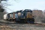 CSX 6236